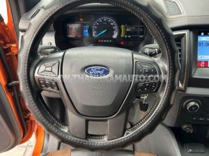 Xe Ford Ranger Wildtrak 2.2L 4x2 AT 2017
