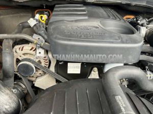 Xe Ford Ranger Wildtrak 2.2L 4x2 AT 2017