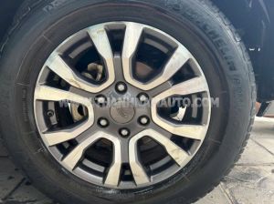 Xe Ford Ranger Wildtrak 2.2L 4x2 AT 2017