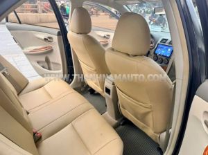 Xe Toyota Corolla altis 1.8G AT 2008