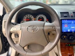 Xe Toyota Corolla altis 1.8G AT 2008