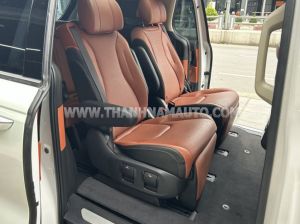 Xe Kia Carnival Signature 3.5G 2022