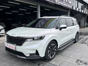 Xe Kia Carnival Signature 3.5G 2022