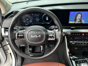 Xe Kia Carnival Signature 3.5G 2022