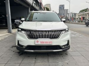 Xe Kia Carnival Signature 3.5G 2022