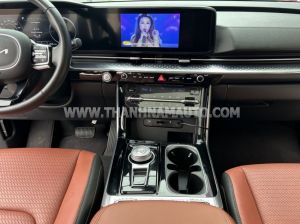 Xe Kia Carnival Signature 3.5G 2022