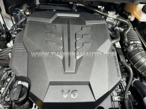Xe Kia Carnival Signature 3.5G 2022