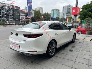Xe Mazda 3 1.5L Luxury 2021