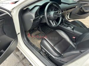 Xe Mazda 3 1.5L Luxury 2021