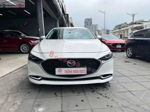 Xe Mazda 3 1.5L Luxury 2021