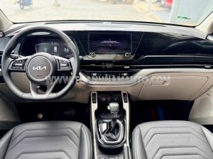 Xe Kia Carens 1.4T Signature 7S 2024