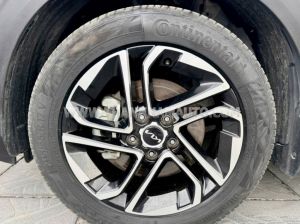 Xe Kia Carens 1.4T Signature 7S 2024
