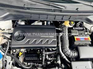 Xe Kia Carens 1.4T Signature 7S 2024