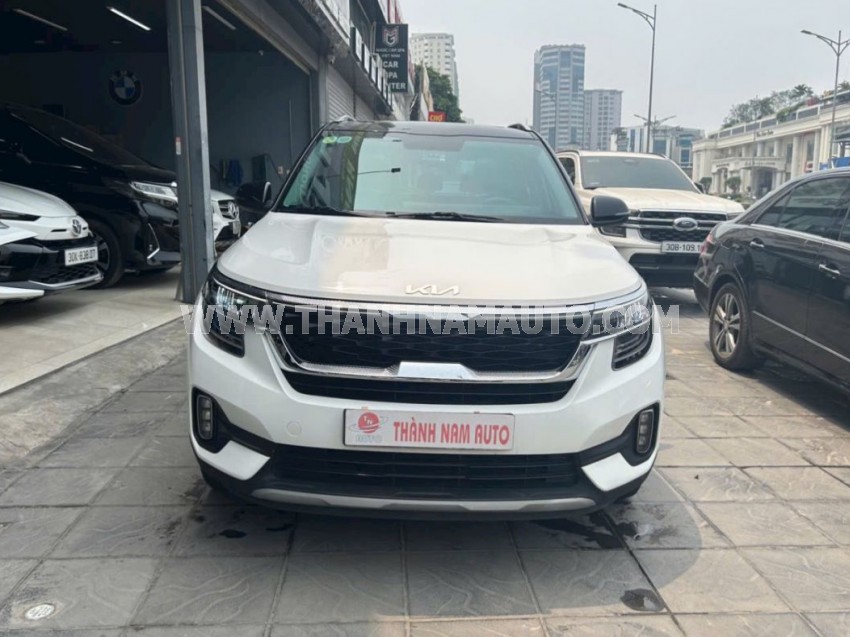 Kia Seltos Premium 1.6 AT 2022