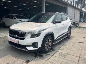 Xe Kia Seltos Premium 1.6 AT 2022