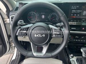 Xe Kia Seltos Premium 1.6 AT 2022