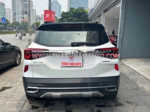 Xe Kia Seltos Premium 1.6 AT 2022