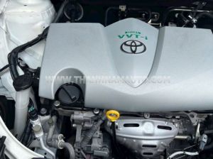 Xe Toyota Yaris G 1.5 AT 2020