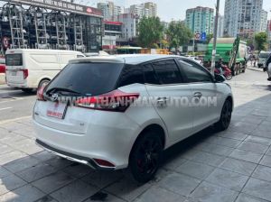 Xe Toyota Yaris G 1.5 AT 2020
