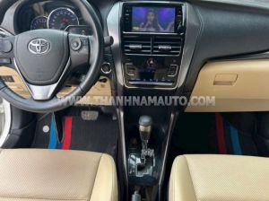 Xe Toyota Yaris G 1.5 AT 2020