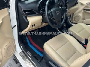 Xe Toyota Yaris G 1.5 AT 2020