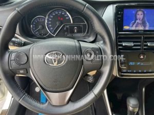 Xe Toyota Yaris G 1.5 AT 2020