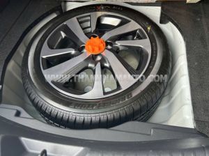 Xe Toyota Yaris G 1.5 AT 2020