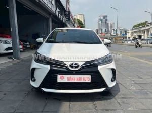 Xe Toyota Yaris G 1.5 AT 2020