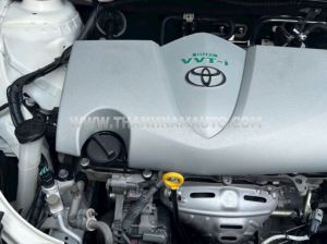 Xe Toyota Yaris G 1.5 AT 2020