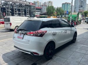 Xe Toyota Yaris G 1.5 AT 2020