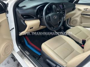 Xe Toyota Yaris G 1.5 AT 2020