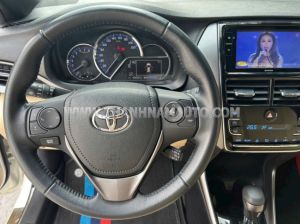 Xe Toyota Yaris G 1.5 AT 2020