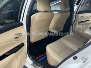 Xe Toyota Yaris G 1.5 AT 2020