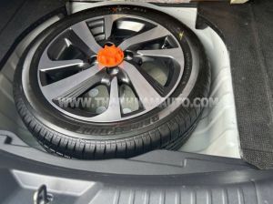 Xe Toyota Yaris G 1.5 AT 2020