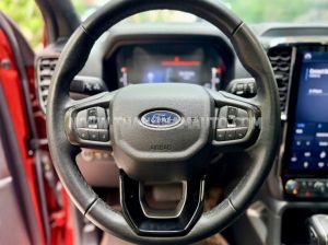 Xe Ford Everest Titanium 2.0L 4x2 AT 2022