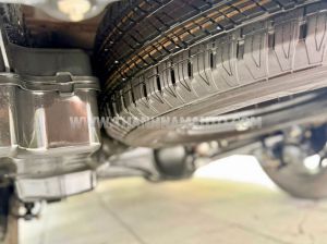 Xe Ford Everest Titanium 2.0L 4x2 AT 2022