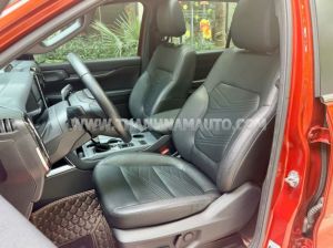 Xe Ford Everest Titanium 2.0L 4x2 AT 2022