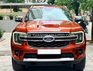 Xe Ford Everest Titanium 2.0L 4x2 AT 2022