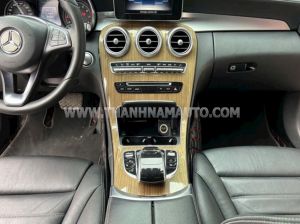 Xe Mercedes Benz C class C250 Exclusive 2016