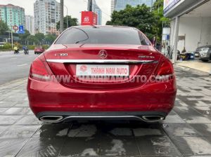 Xe Mercedes Benz C class C250 Exclusive 2016