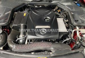 Xe Mercedes Benz C class C250 Exclusive 2016