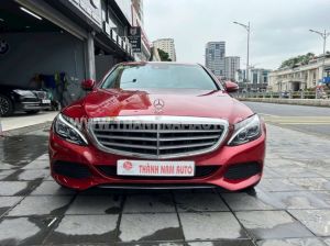 Xe Mercedes Benz C class C250 Exclusive 2016