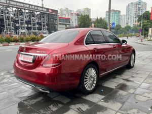 Xe Mercedes Benz C class C250 Exclusive 2016