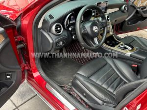 Xe Mercedes Benz C class C250 Exclusive 2016