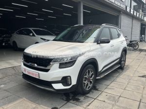 Xe Kia Seltos Premium 1.6 AT 2022