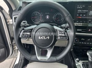 Xe Kia Seltos Premium 1.6 AT 2022