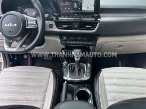 Xe Kia Seltos Premium 1.6 AT 2022