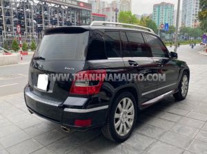 Xe Mercedes Benz GLK Class 280 4Matic 2009