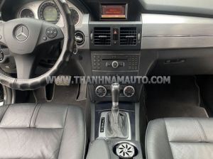 Xe Mercedes Benz GLK Class 280 4Matic 2009