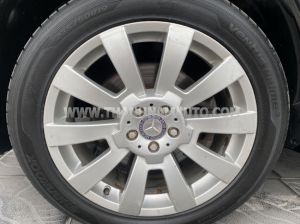 Xe Mercedes Benz GLK Class 280 4Matic 2009